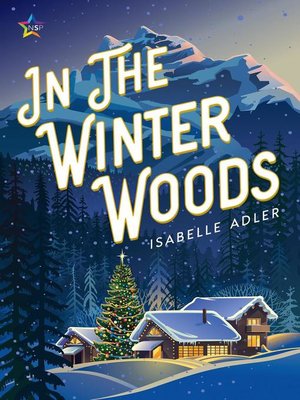 cover image of In the Winter Woods